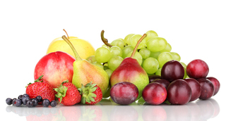 Fruits Category Image